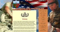Desktop Screenshot of nateoda.com